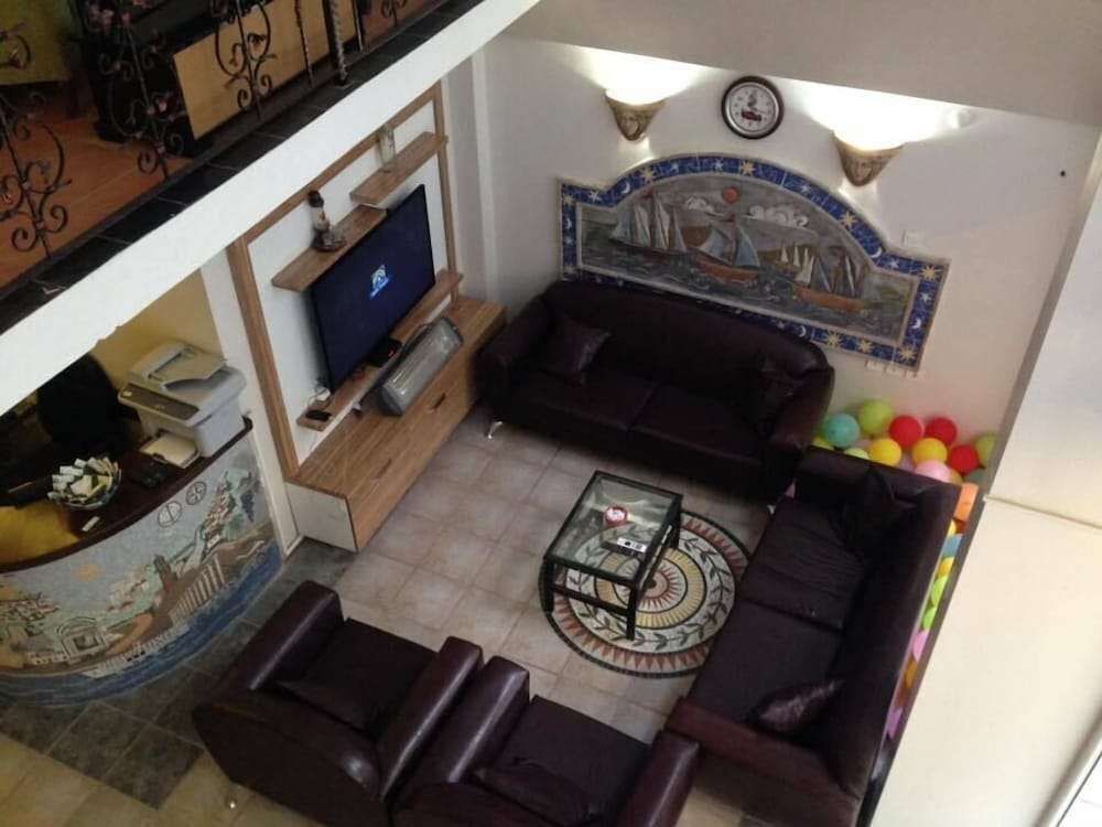 Измир: Bianca Residence