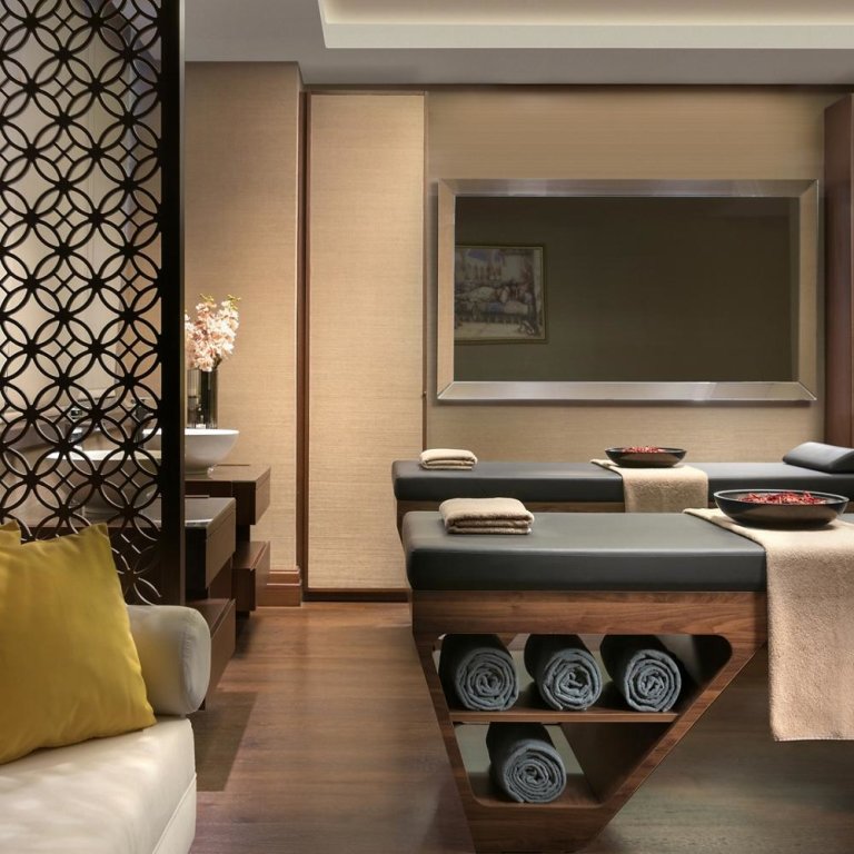 Стамбул: Barcelo Istanbul