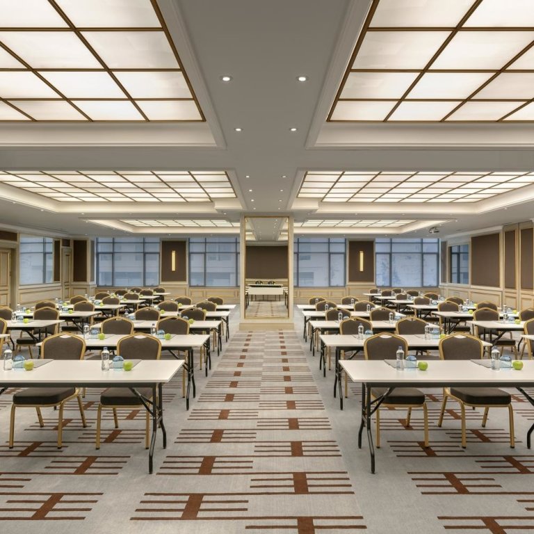 Стамбул: Barcelo Istanbul