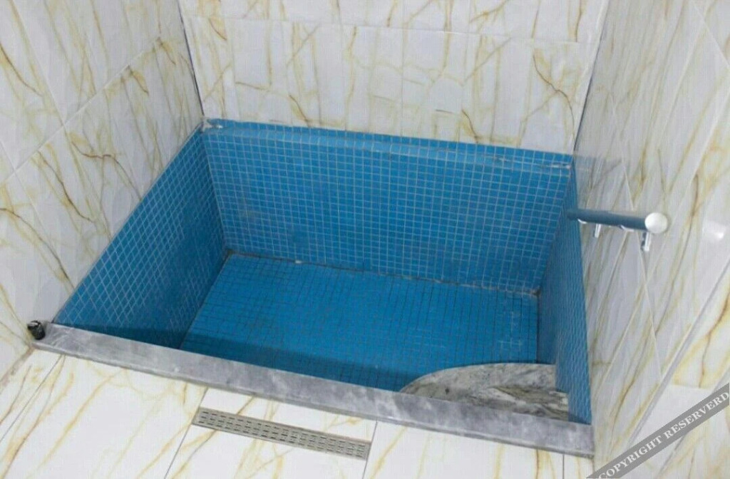 Газлигёль: Afion Thermal Otel