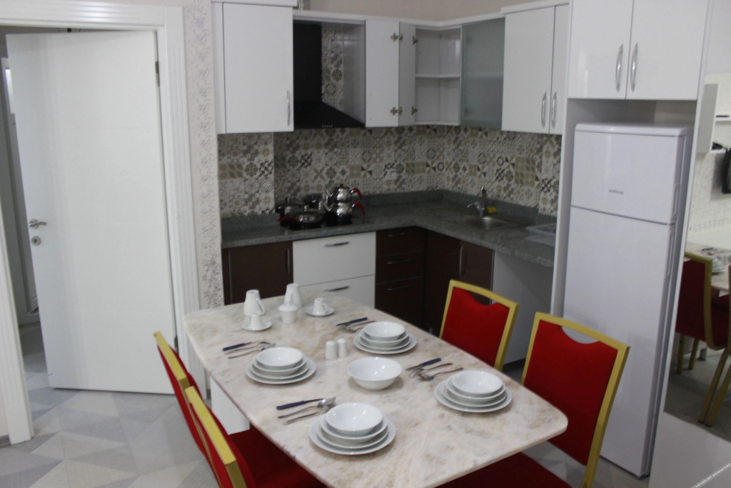 Газлигёль: Afion Thermal Otel