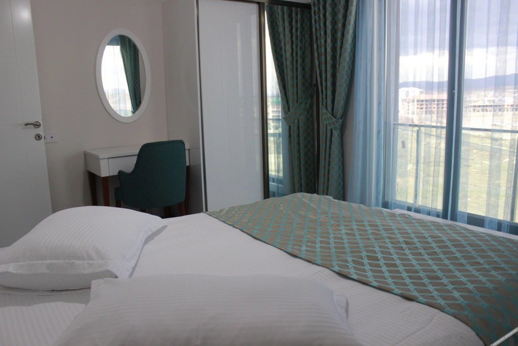 Газлигёль: Afion Thermal Otel