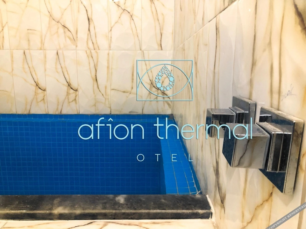 Газлигёль: Afion Thermal Otel