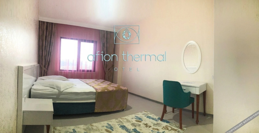 Газлигёль: Afion Thermal Otel