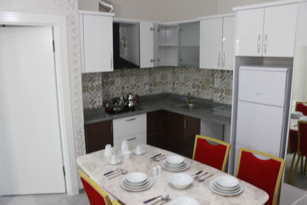 Газлигёль: Afion Thermal Otel