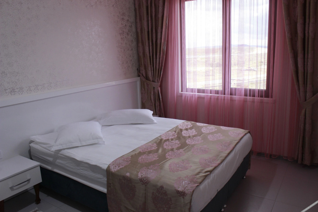 Газлигёль: Afion Thermal Otel