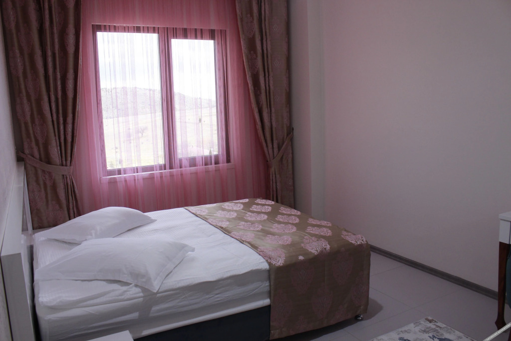 Газлигёль: Afion Thermal Otel