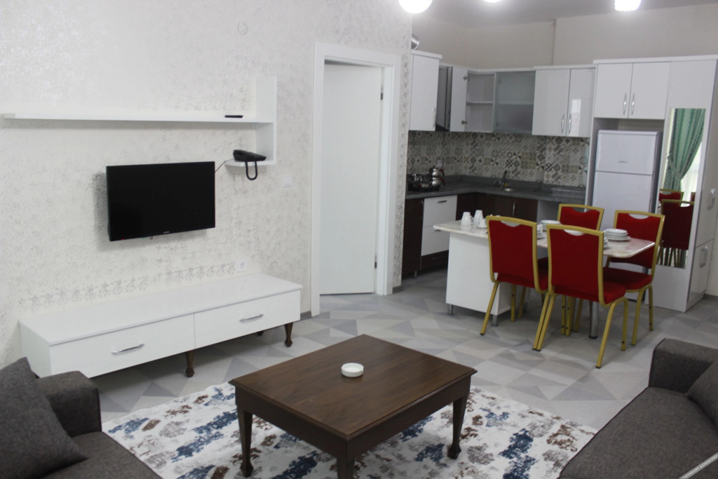 Газлигёль: Afion Thermal Otel
