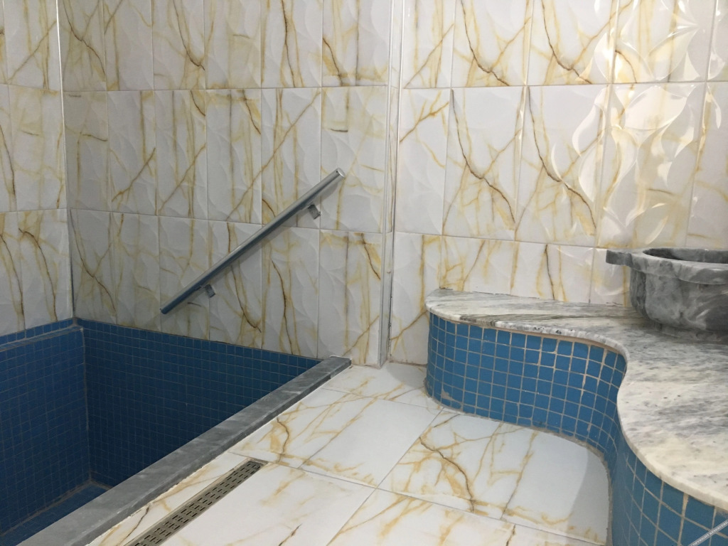 Газлигёль: Afion Thermal Otel