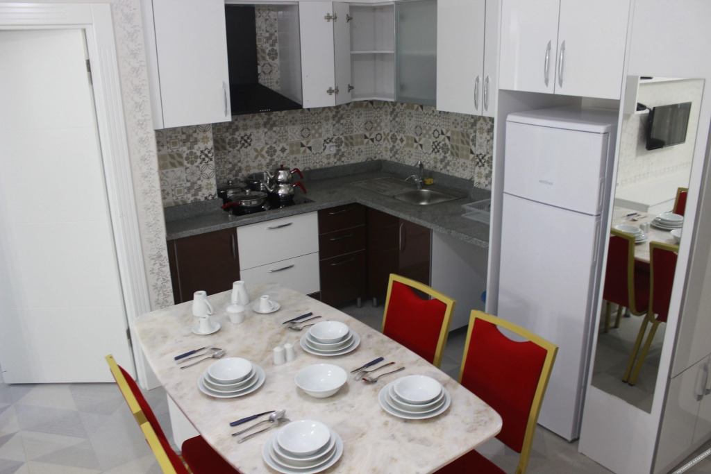 Газлигёль: Afion Thermal Otel