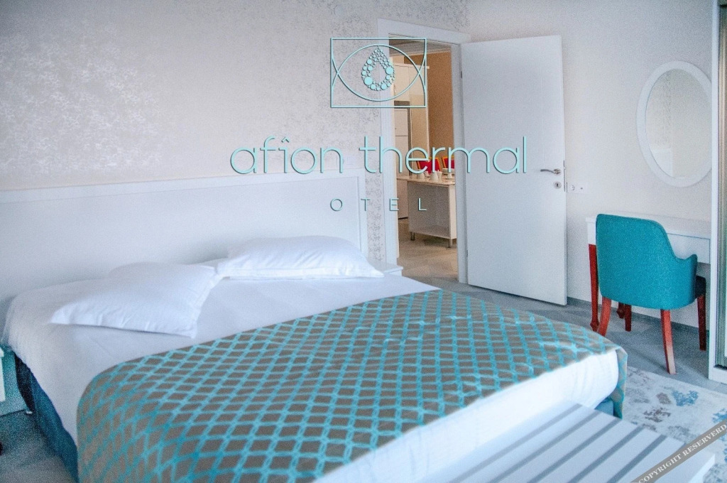 Газлигёль: Afion Thermal Otel