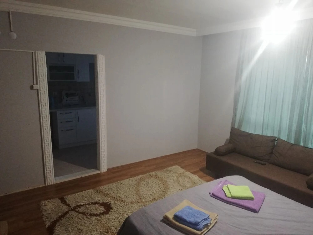 Анкара: New House