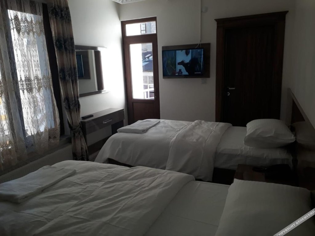 Toprak Hotel — фото 2