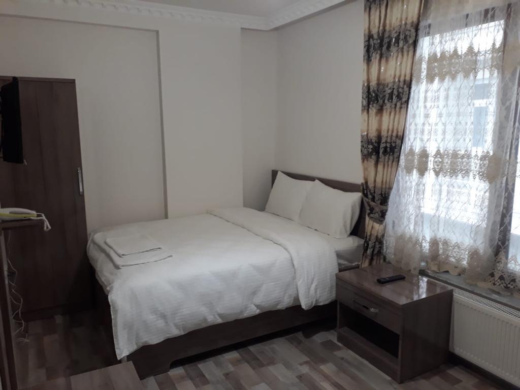 Toprak Hotel — фото 6