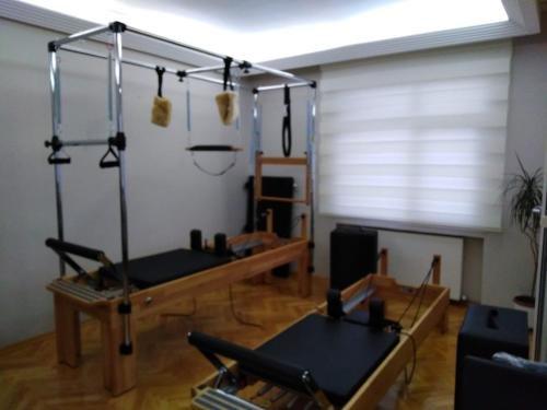 Mount Ida Detox Spa & Health Hotel - Adults Only — фото 4