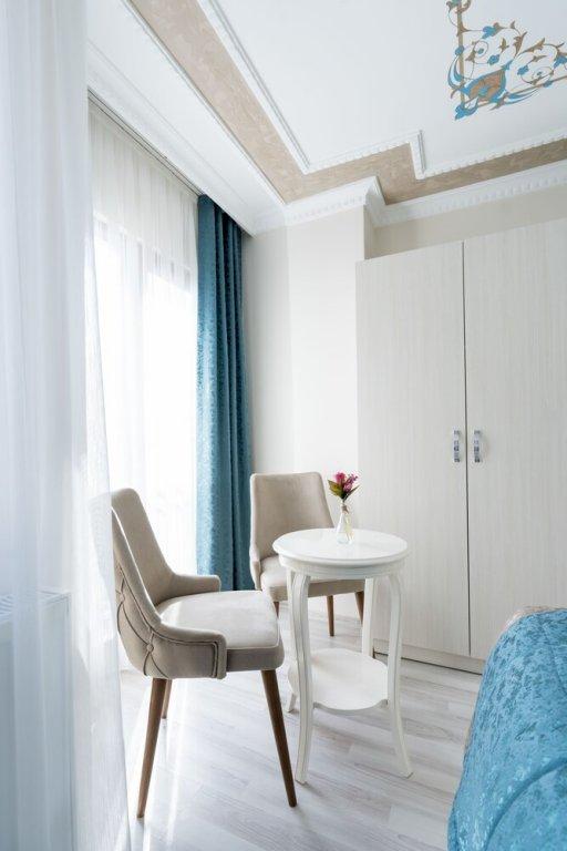 Стамбул: Atam Otel