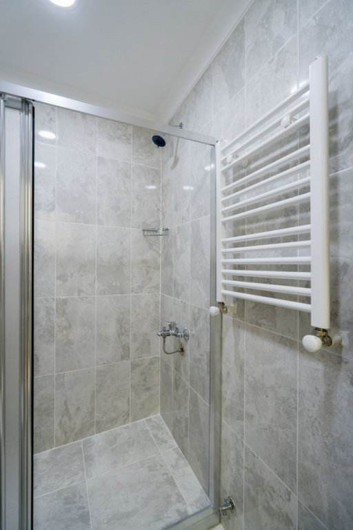 Стамбул: Atam Otel
