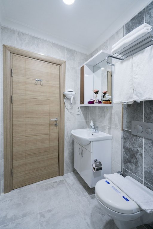 Стамбул: Atam Otel