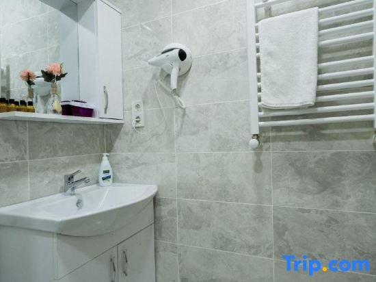 Стамбул: Atam Otel