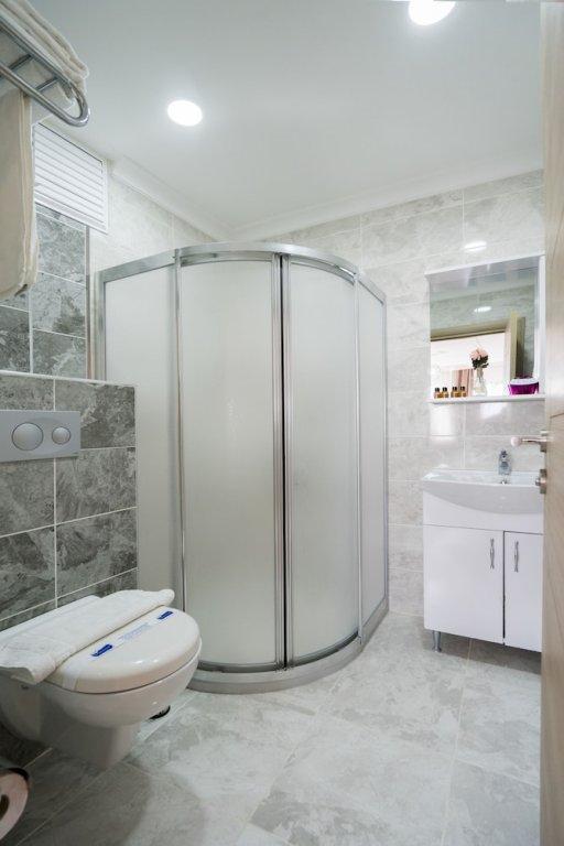 Стамбул: Atam Otel
