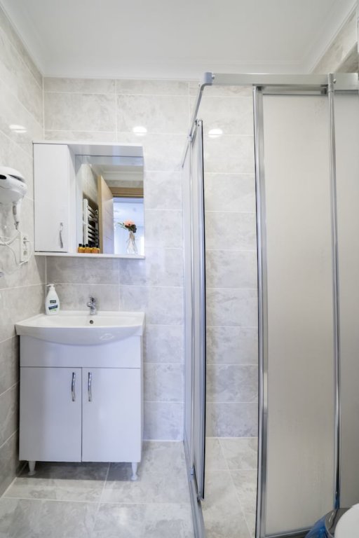 Стамбул: Atam Otel
