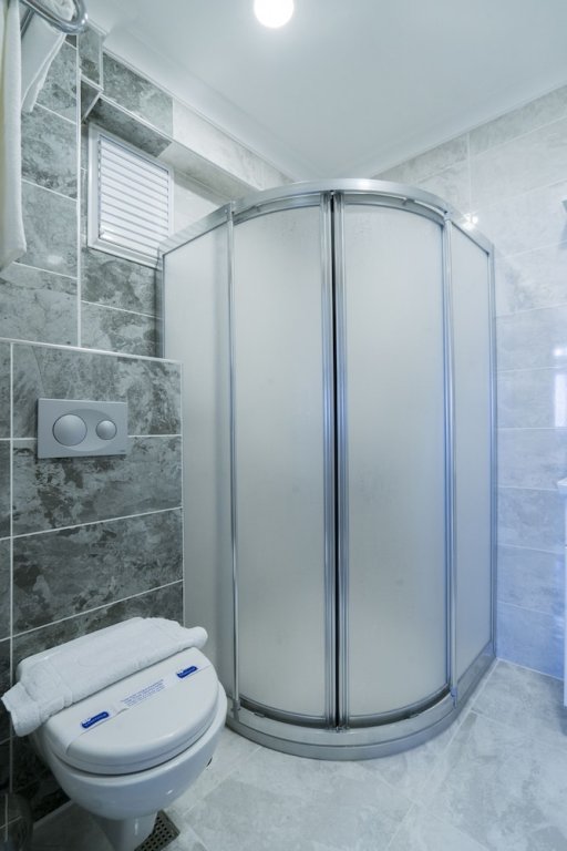Стамбул: Atam Otel