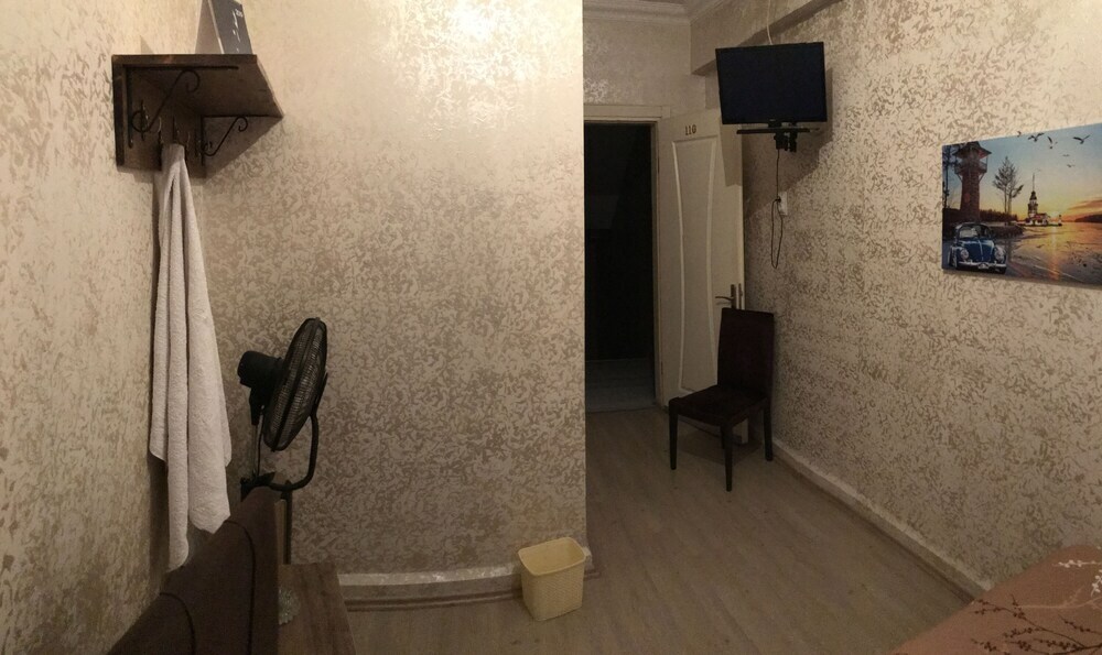 Бурса: Saray Otel