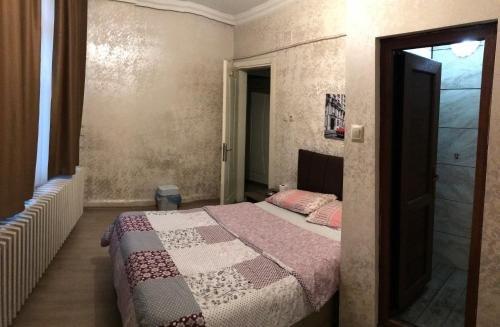 Бурса: Saray Otel