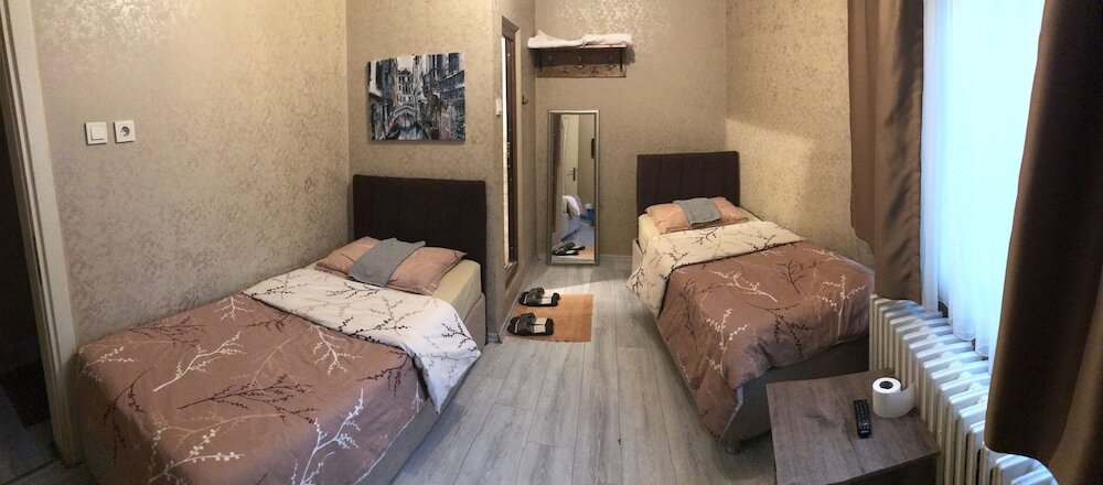 Бурса: Saray Otel
