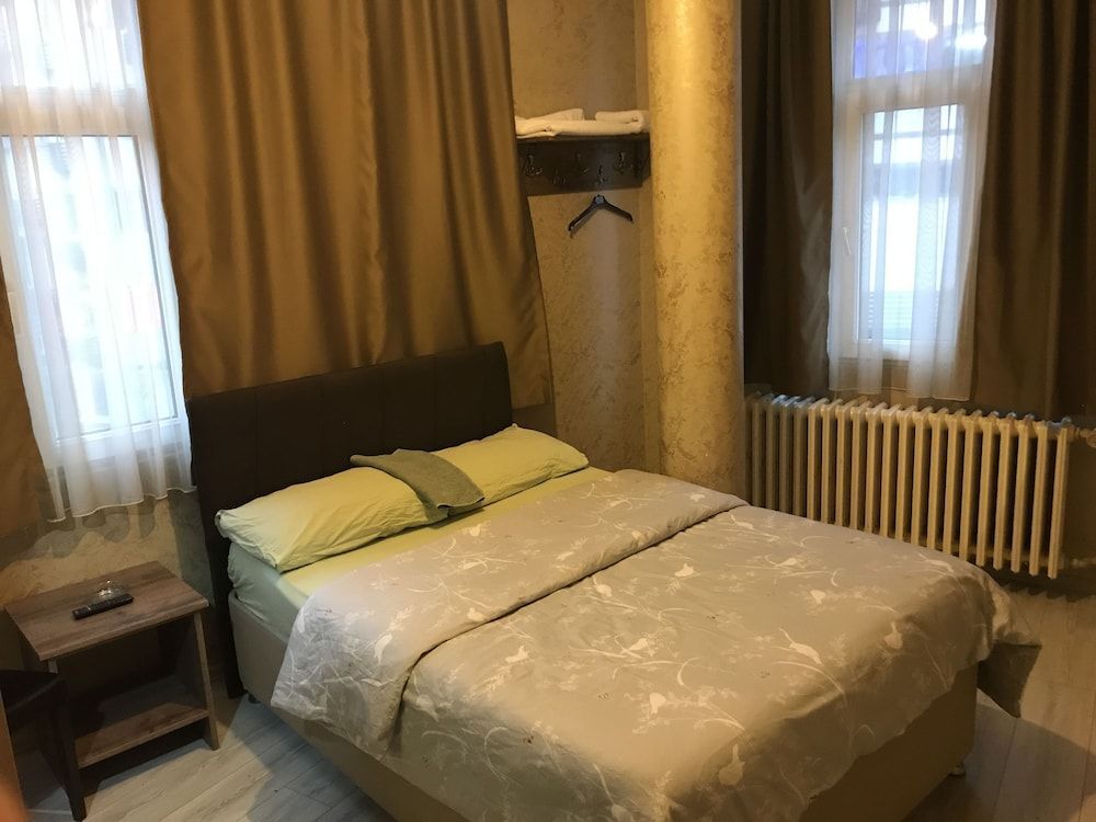 Бурса: Saray Otel
