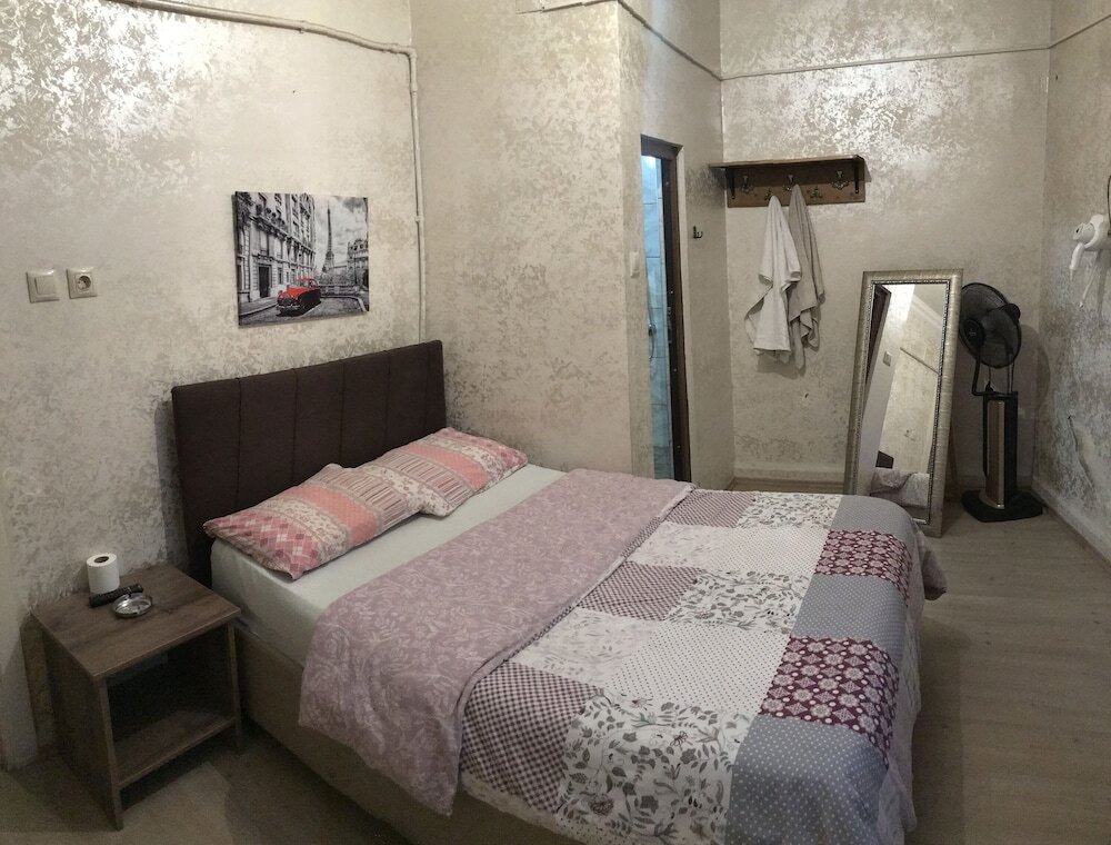 Бурса: Saray Otel