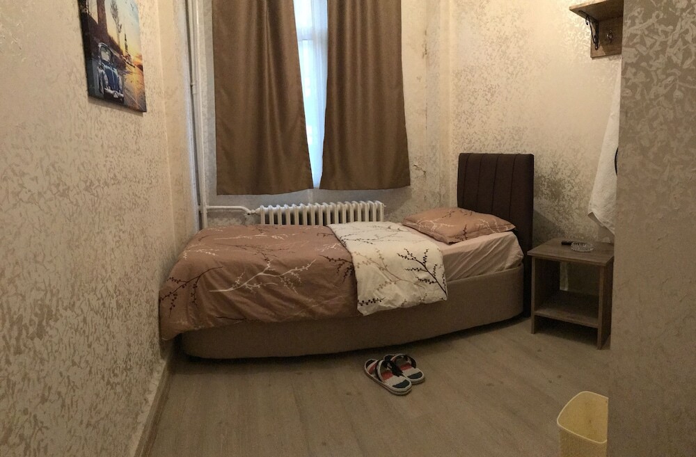 Бурса: Saray Otel