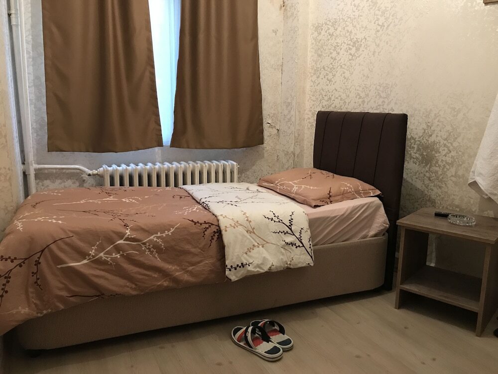 Бурса: Saray Otel