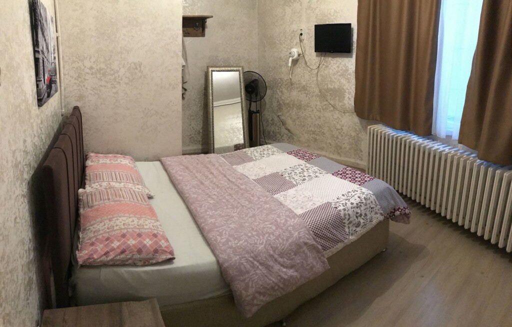 Бурса: Saray Otel