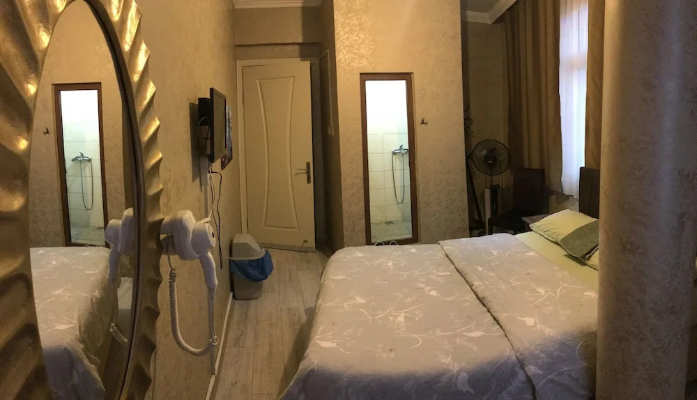 Бурса: Saray Otel