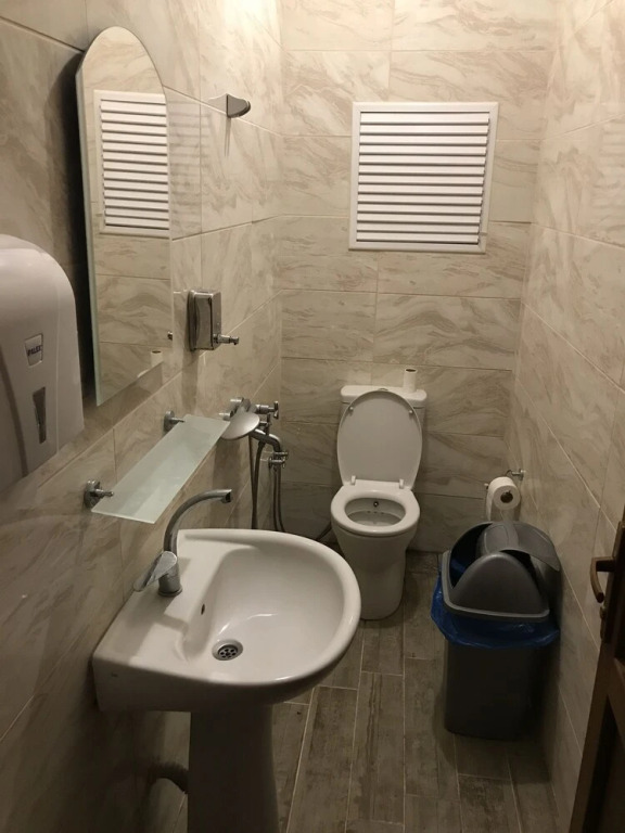 Бурса: Saray Otel