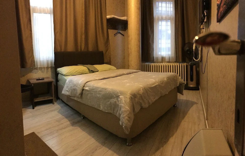 Бурса: Saray Otel