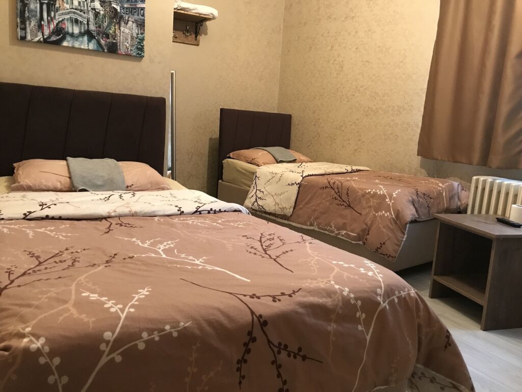 Бурса: Saray Otel