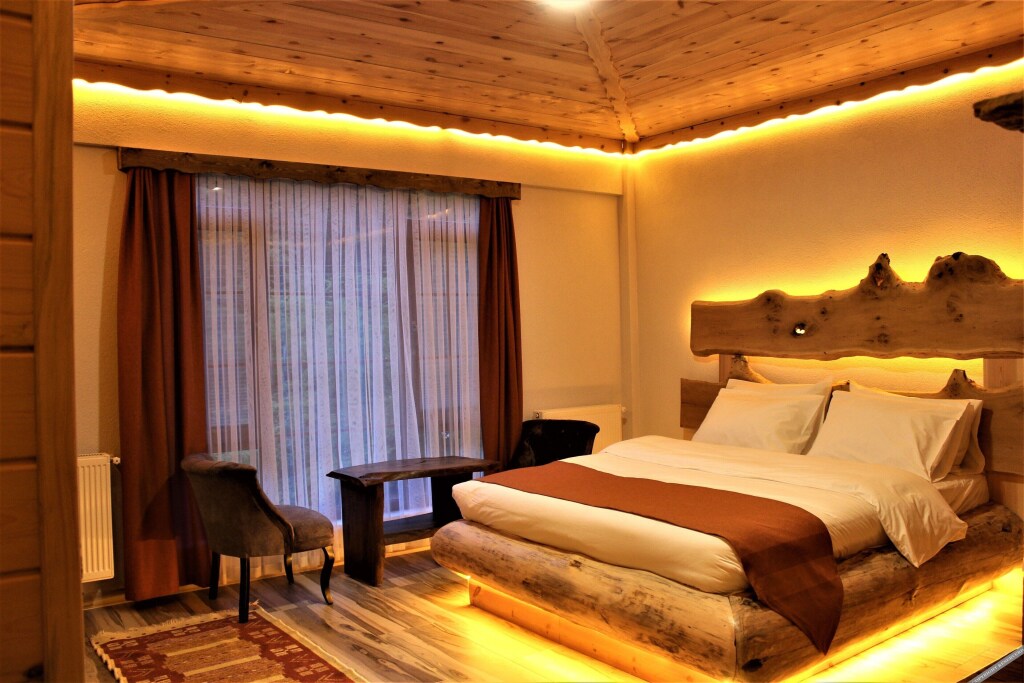 Abant Dere Otel — фото 2
