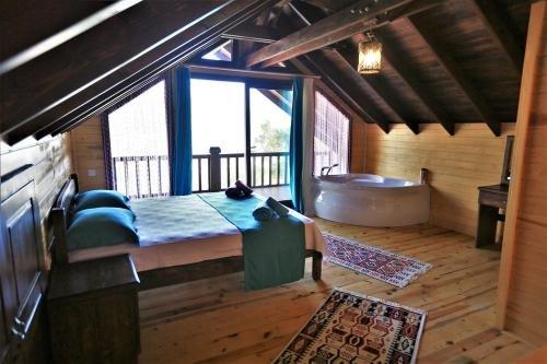 Исламлар: Villa Cam by Akdenizvillam