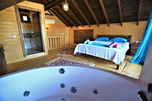 Исламлар: Villa Cam by Akdenizvillam