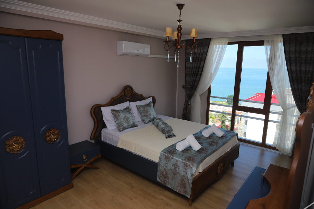 Трабзон: Trabzon Suites