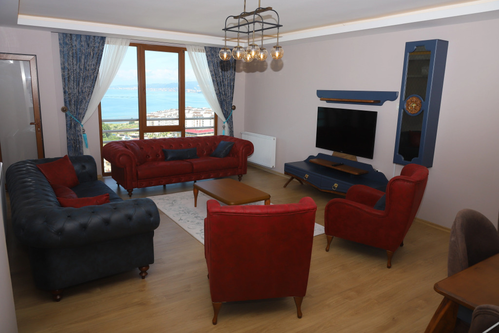 Трабзон: Trabzon Suites