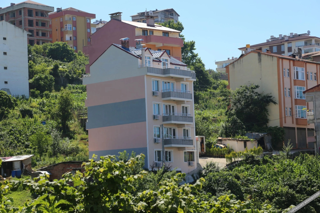 Трабзон: Trabzon Suites