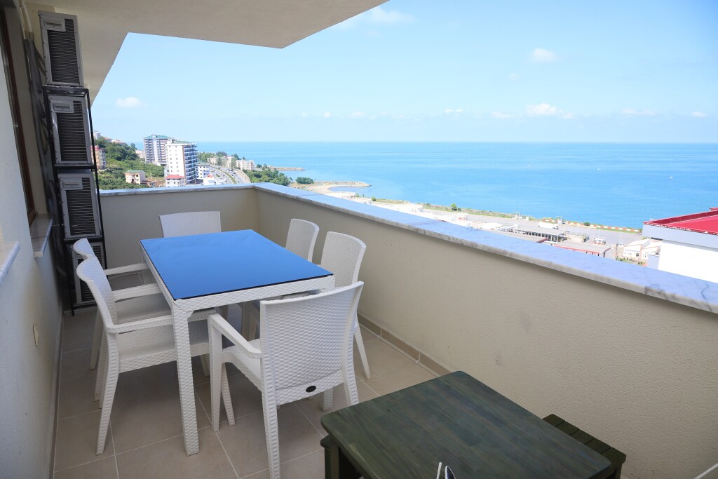 Трабзон: Trabzon Suites