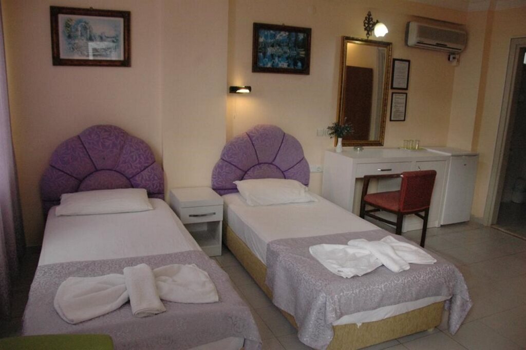 Аланья: Alanya Sunway Hotel