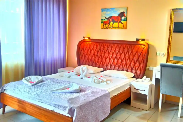 Аланья: Alanya Sunway Hotel