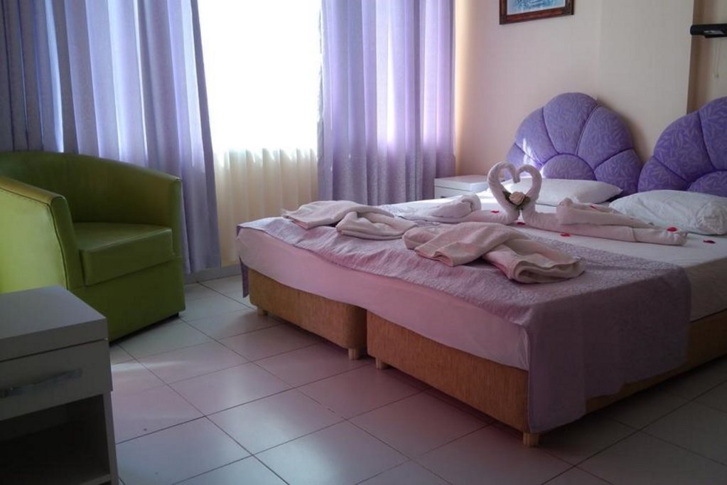 Аланья: Alanya Sunway Hotel