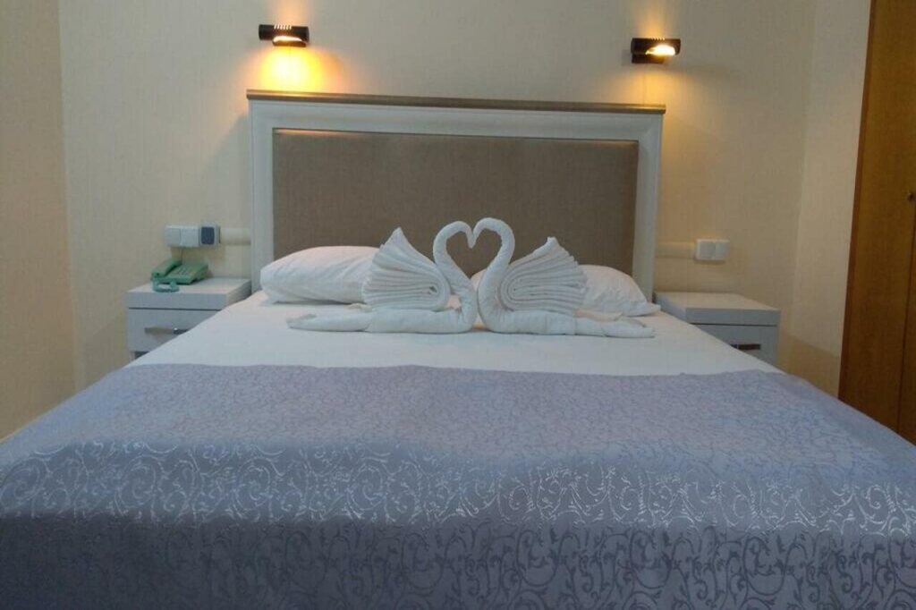 Аланья: Alanya Sunway Hotel