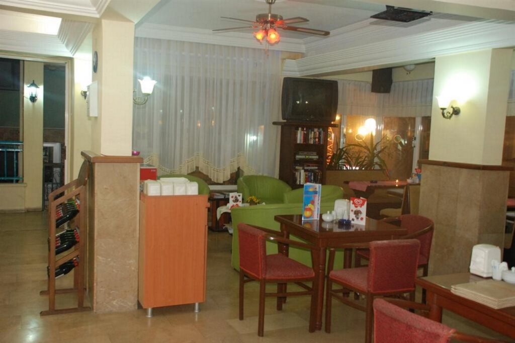 Аланья: Alanya Sunway Hotel